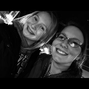 Meet your Posher, Katarina